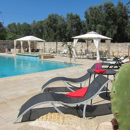 Hotel Masseria Coccioli Казалабате Экстерьер фото