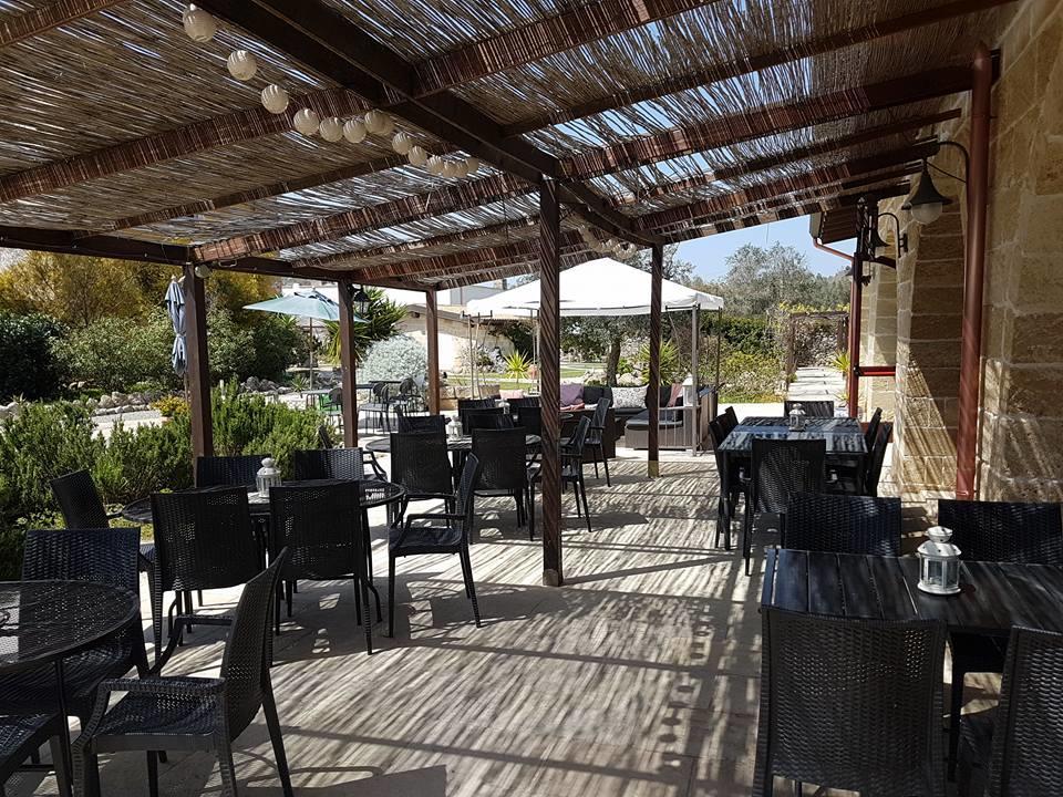 Hotel Masseria Coccioli Казалабате Экстерьер фото