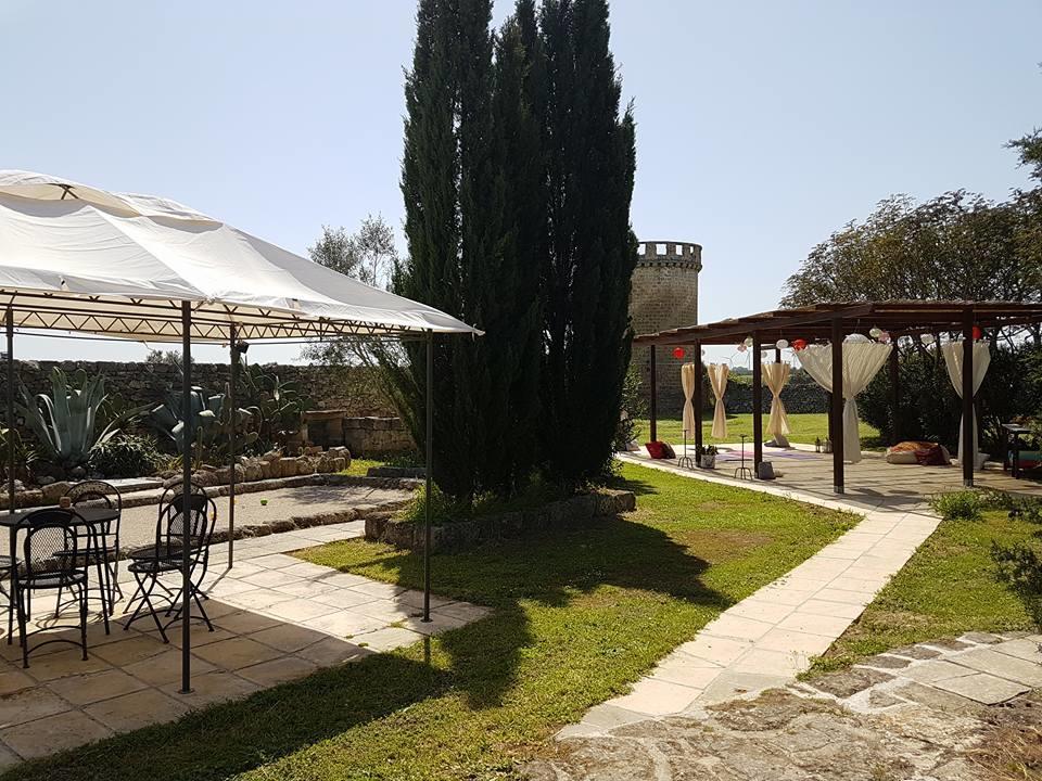 Hotel Masseria Coccioli Казалабате Экстерьер фото