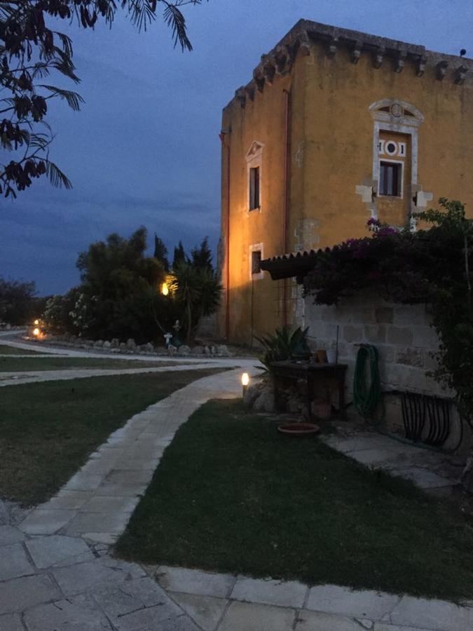 Hotel Masseria Coccioli Казалабате Экстерьер фото